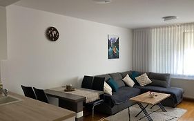 Pranjić Apartment